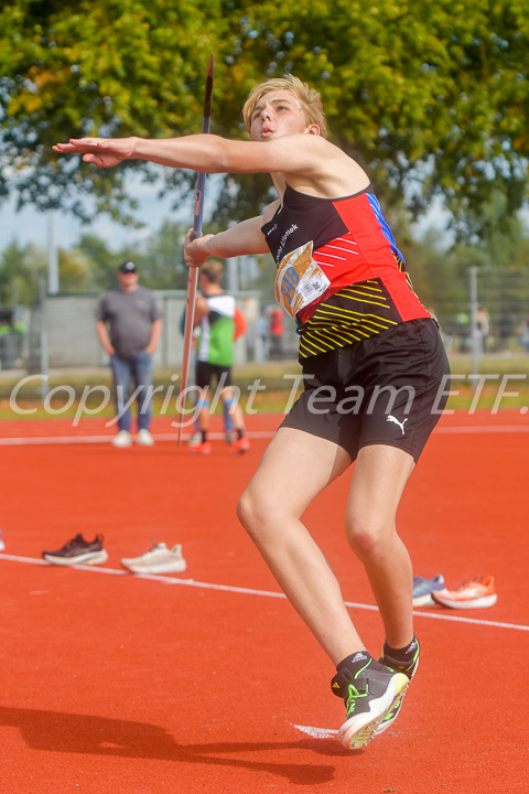 Credit: ETF /  Ed Turk; Photonumber 25K_9908