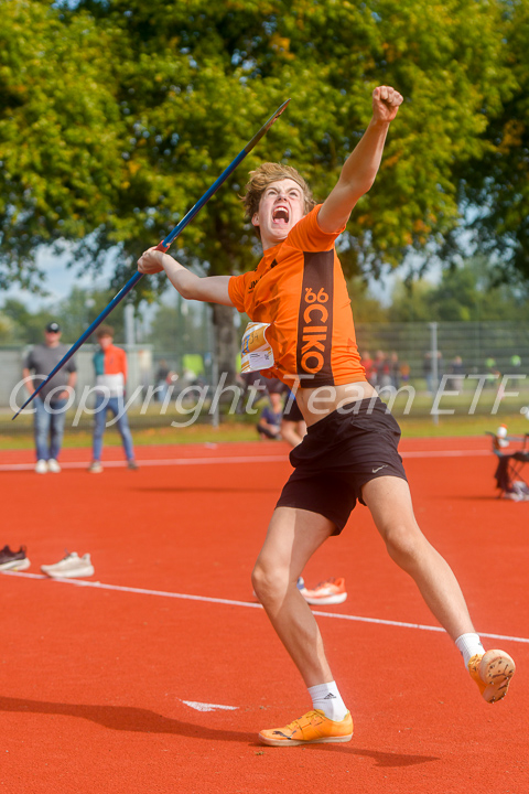 Credit: ETF /  Ed Turk; Photonumber 25K_9916