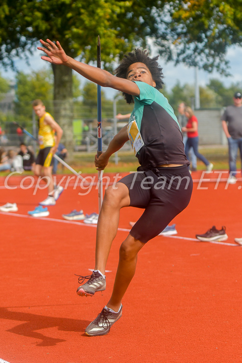 Credit: ETF /  Ed Turk; Photonumber 25K_9923