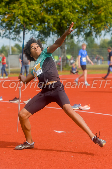 Credit: ETF /  Ed Turk; Photonumber 25K_9925