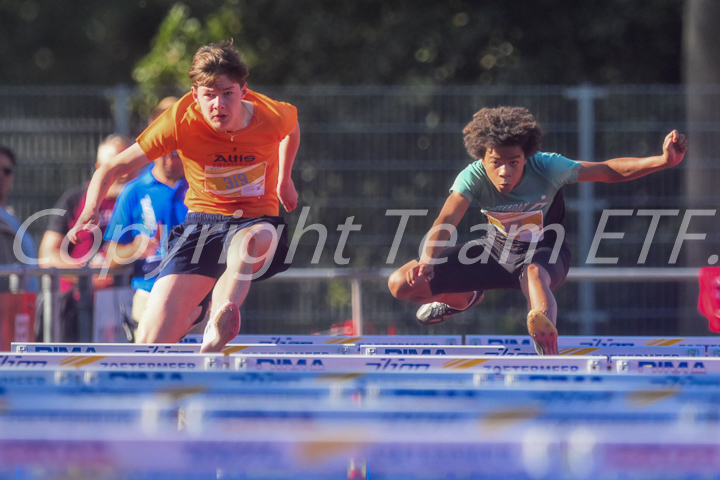 Credit: ETF /  Ed Turk; Photonumber 25Z_0659