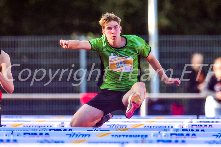 Credit: ETF /  Ed Turk; Photonumber 25Z_0678