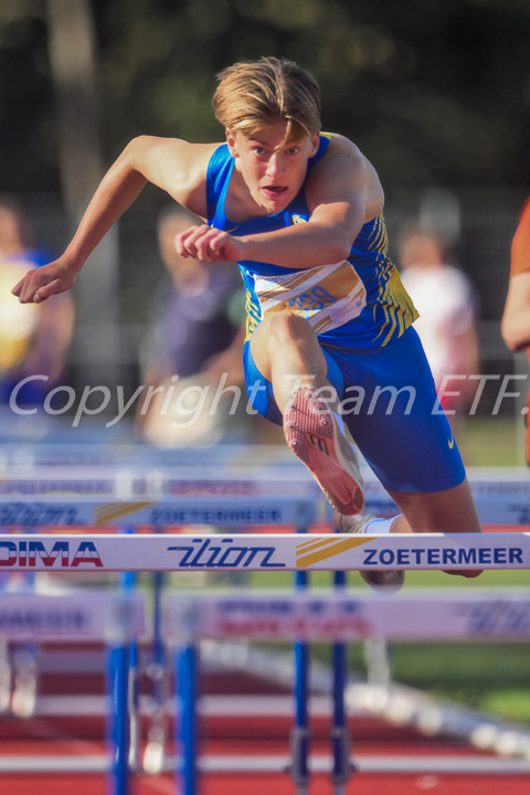 Credit: ETF /  Ed Turk; Photonumber 25Z_0696