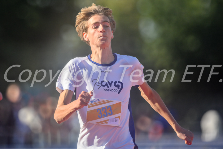 Credit: ETF /  Ed Turk; Photonumber 25Z_0769