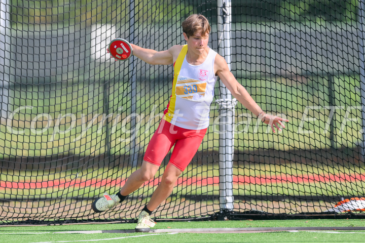 Credit: ETF /  Ed Turk; Photonumber 25Z_1382