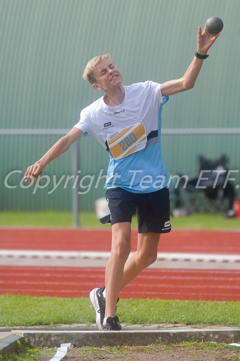 Credit: ETF /  Ed Turk; Photonumber 25K_0048