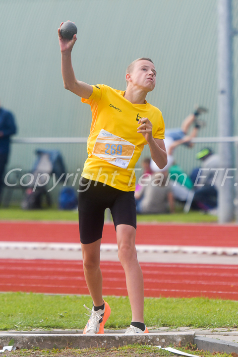 Credit: ETF /  Ed Turk; Photonumber 25K_0079