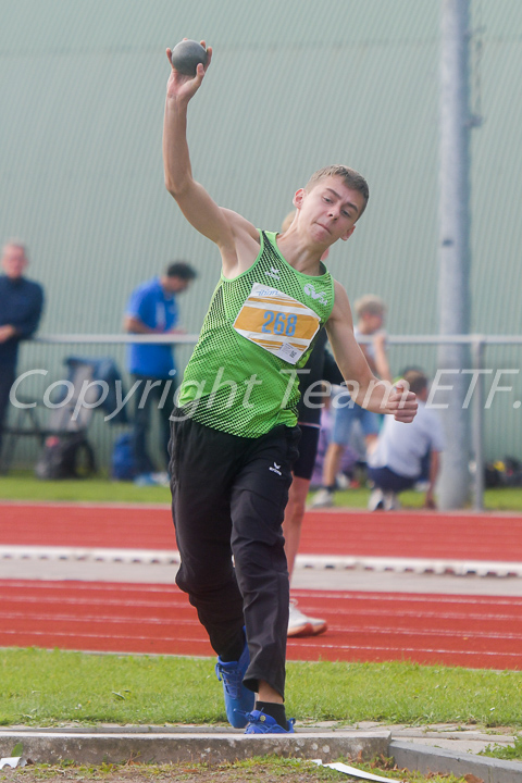 Credit: ETF /  Ed Turk; Photonumber 25K_0093