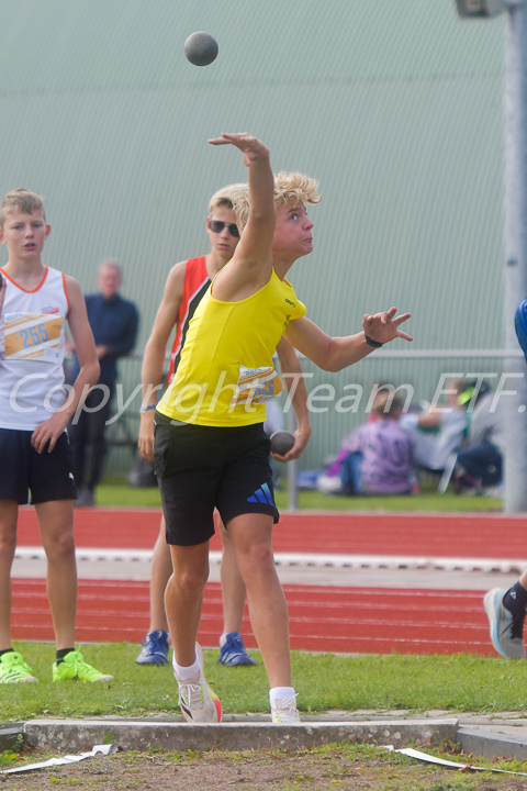 Credit: ETF /  Ed Turk; Photonumber 25K_0104