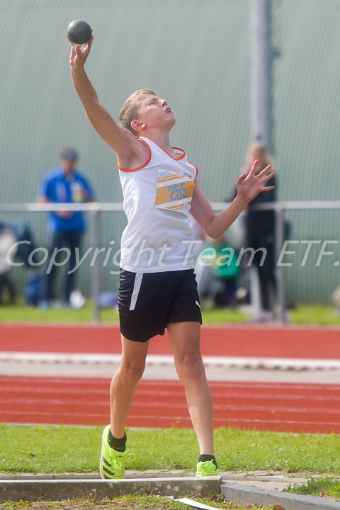 Credit: ETF /  Ed Turk; Photonumber 25K_0117