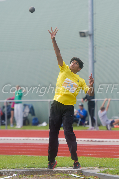 Credit: ETF /  Ed Turk; Photonumber 25K_0133