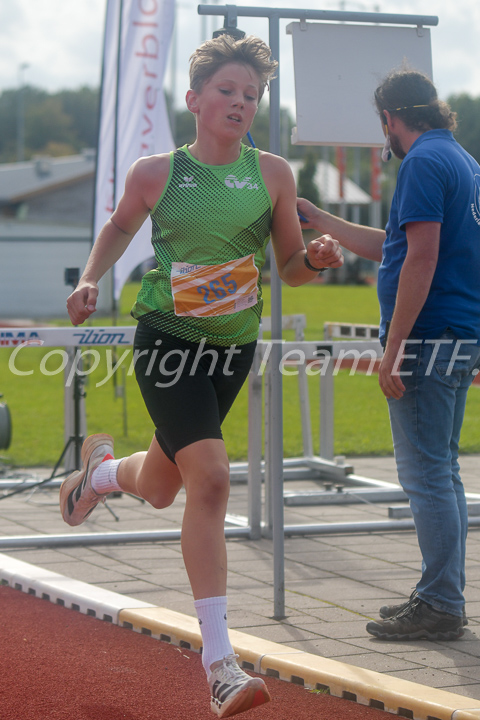 Credit: ETF /  Ed Turk; Photonumber 25K_0864