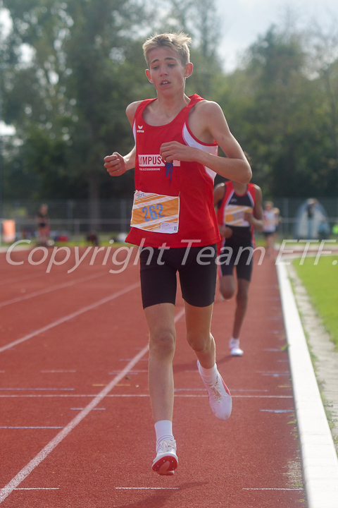 Credit: ETF /  Ed Turk; Photonumber 25K_0889