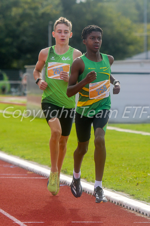 Credit: ETF /  Ed Turk; Photonumber 25K_0913