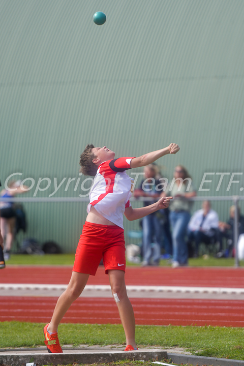 Credit: ETF /  Ed Turk; Photonumber 25K_9684