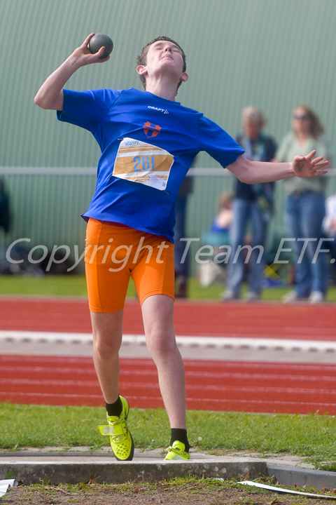 Credit: ETF /  Ed Turk; Photonumber 25K_9695