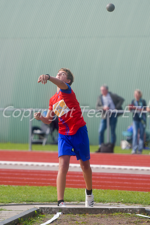 Credit: ETF /  Ed Turk; Photonumber 25K_9706