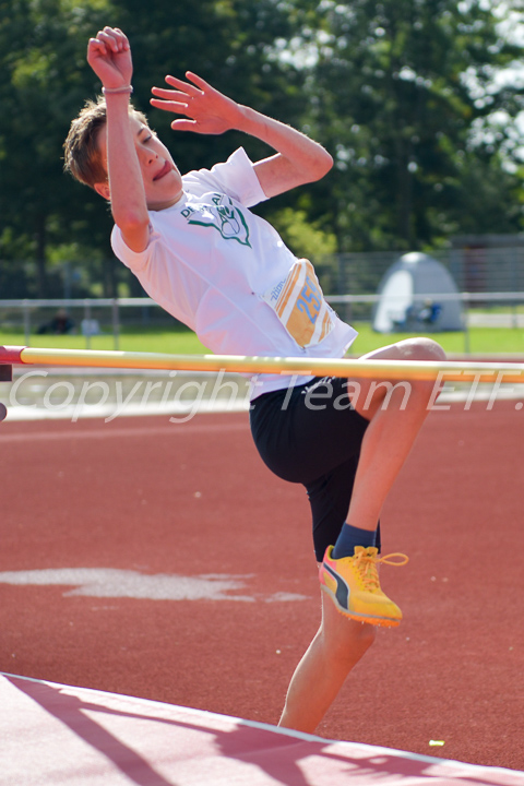 Credit: ETF /  Ed Turk; Photonumber 25M_2467