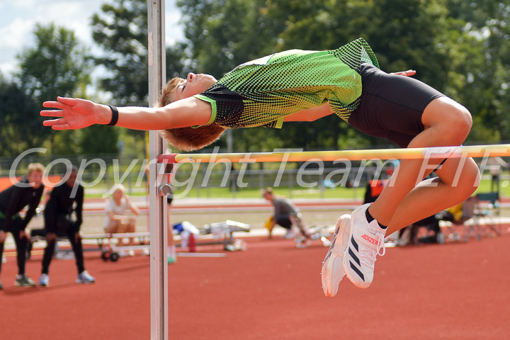 Credit: ETF /  Ed Turk; Photonumber 25M_2898