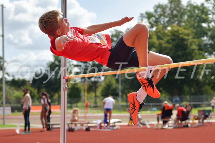 Credit: ETF /  Ed Turk; Photonumber 25M_2931