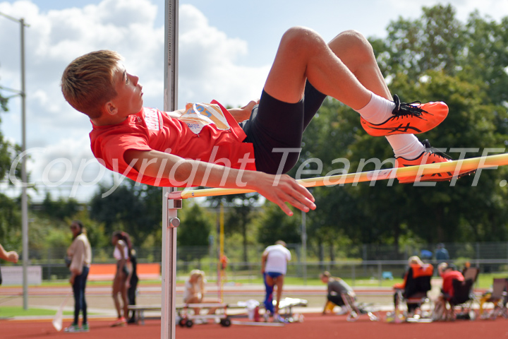 Credit: ETF /  Ed Turk; Photonumber 25M_2932