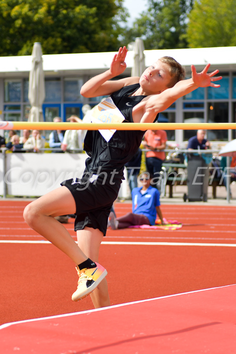 Credit: ETF /  Ed Turk; Photonumber 25M_2961