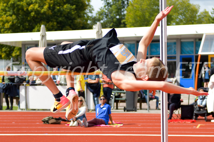 Credit: ETF /  Ed Turk; Photonumber 25M_2964