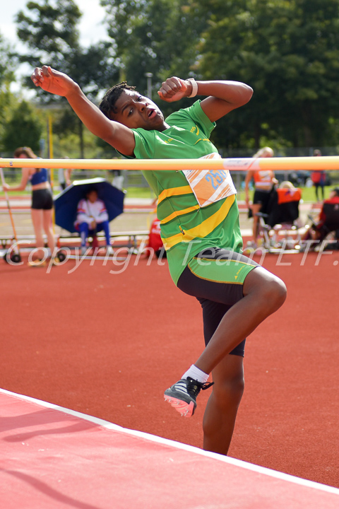 Credit: ETF /  Ed Turk; Photonumber 25M_2976