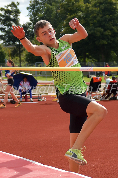 Credit: ETF /  Ed Turk; Photonumber 25M_2996