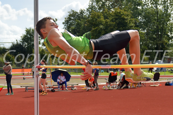 Credit: ETF /  Ed Turk; Photonumber 25M_2999