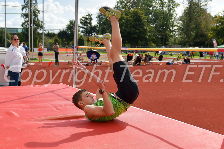 Credit: ETF /  Ed Turk; Photonumber 25M_3002