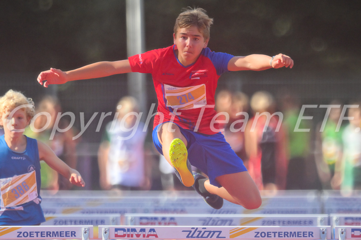 Credit: ETF /  Ed Turk; Photonumber 25Z_0894