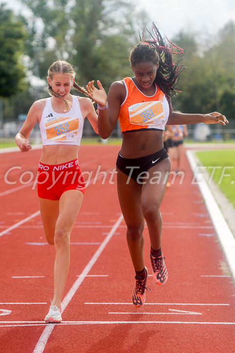 Credit: ETF /  Ed Turk; Photonumber 25K_0563