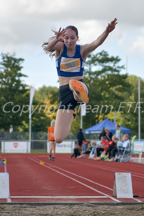 Credit: ETF /  Ed Turk; Photonumber 25K_9208