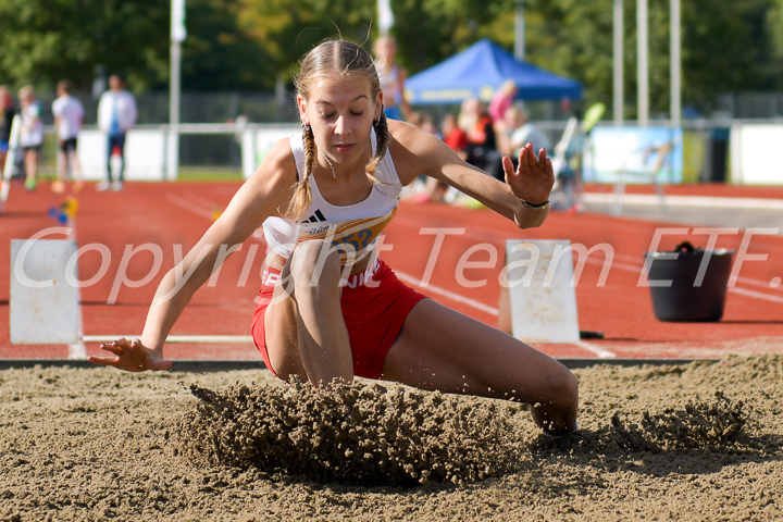 Credit: ETF /  Ed Turk; Photonumber 25K_9257