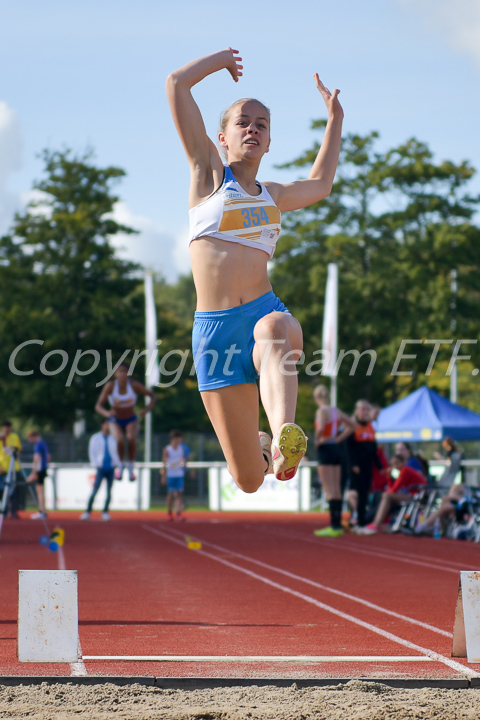 Credit: ETF /  Ed Turk; Photonumber 25K_9262