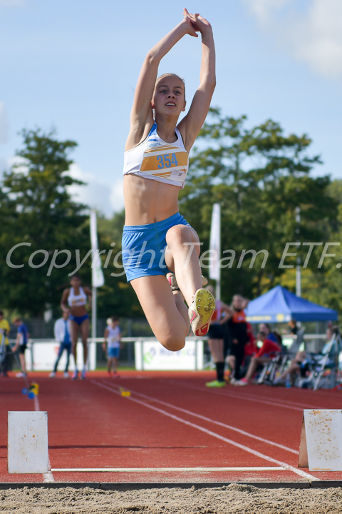 Credit: ETF /  Ed Turk; Photonumber 25K_9263