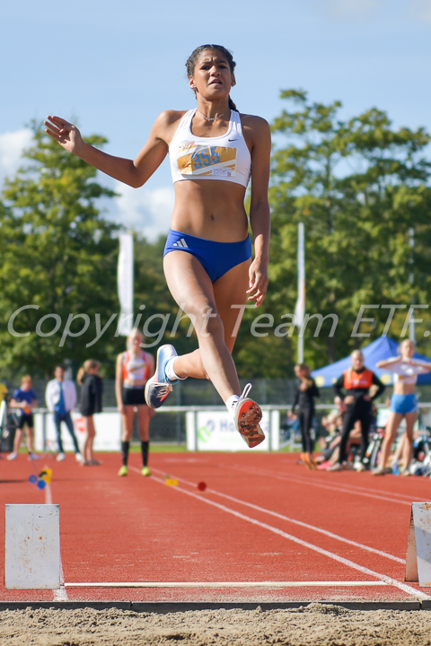 Credit: ETF /  Ed Turk; Photonumber 25K_9274