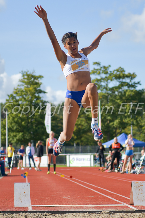 Credit: ETF /  Ed Turk; Photonumber 25K_9276