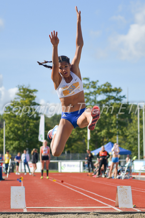 Credit: ETF /  Ed Turk; Photonumber 25K_9277