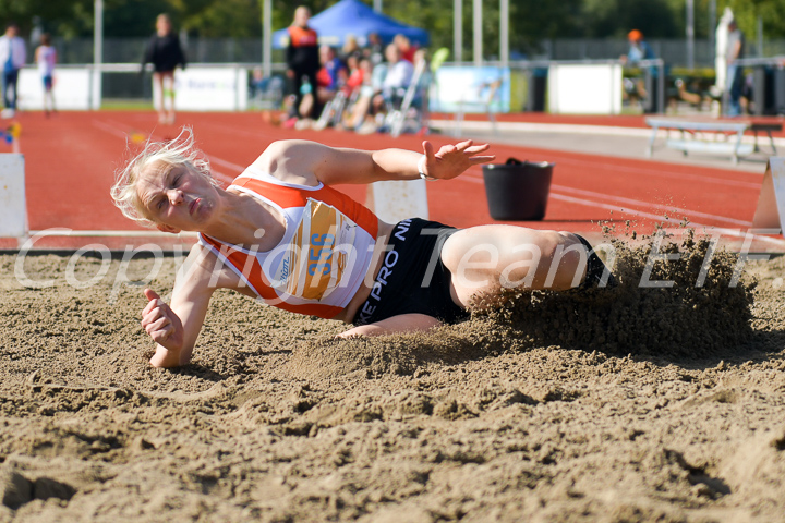 Credit: ETF /  Ed Turk; Photonumber 25K_9294