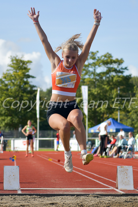 Credit: ETF /  Ed Turk; Photonumber 25K_9314