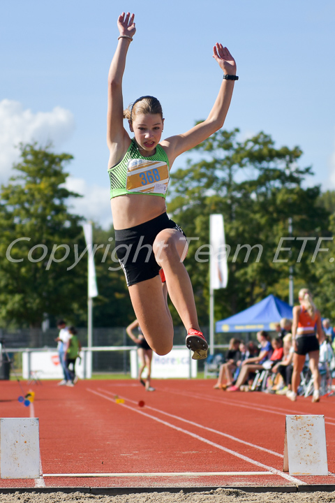 Credit: ETF /  Ed Turk; Photonumber 25K_9327