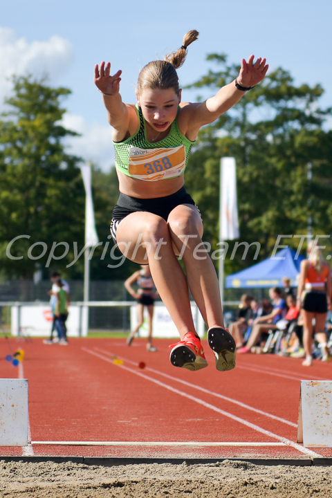 Credit: ETF /  Ed Turk; Photonumber 25K_9329