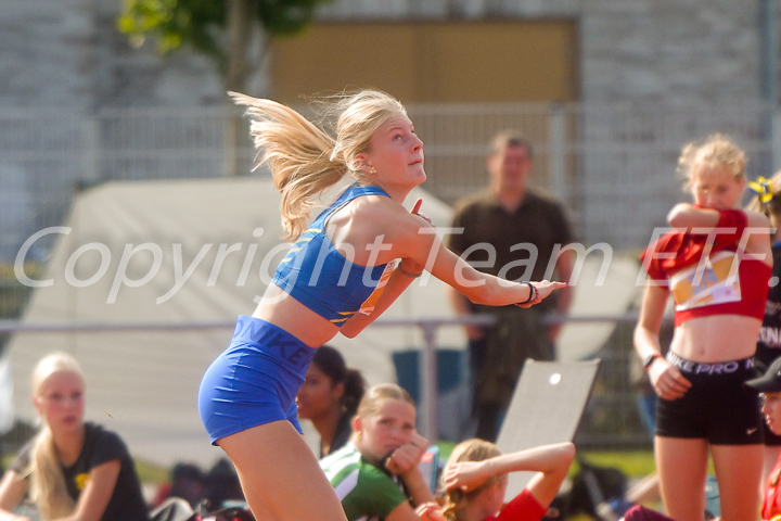 Credit: ETF /  Ed Turk; Photonumber 25K_9377