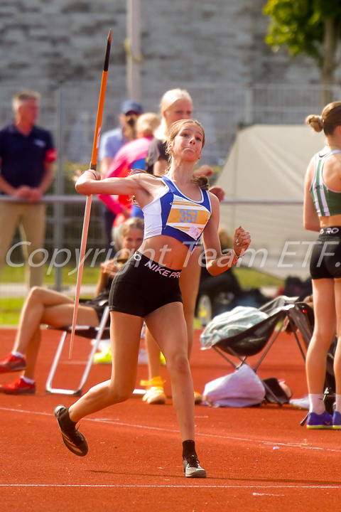 Credit: ETF /  Ed Turk; Photonumber 25K_9385