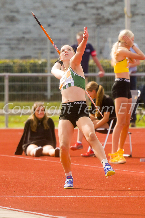 Credit: ETF /  Ed Turk; Photonumber 25K_9394