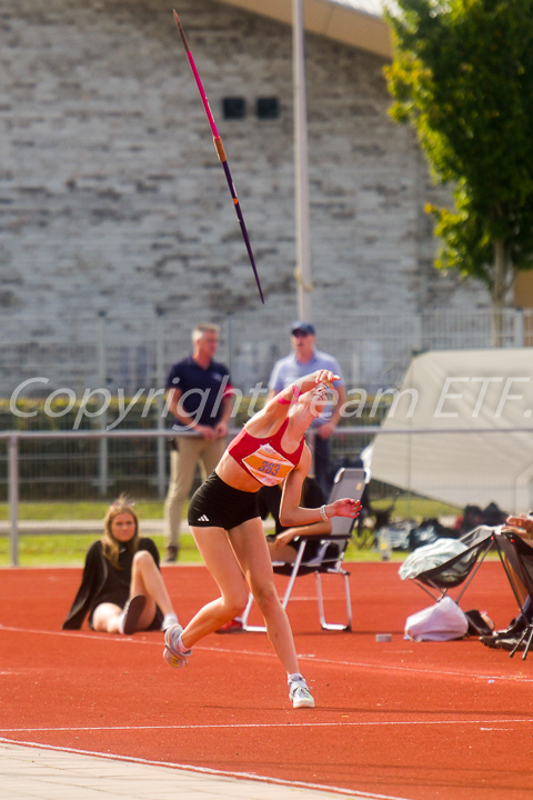 Credit: ETF /  Ed Turk; Photonumber 25K_9417