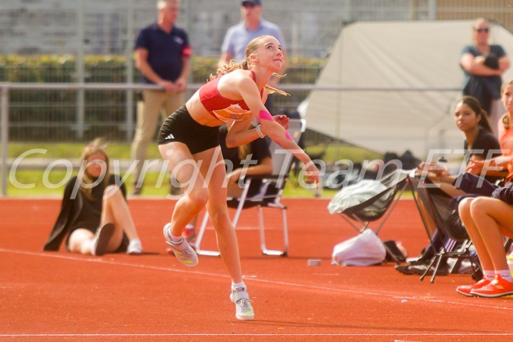 Credit: ETF /  Ed Turk; Photonumber 25K_9418