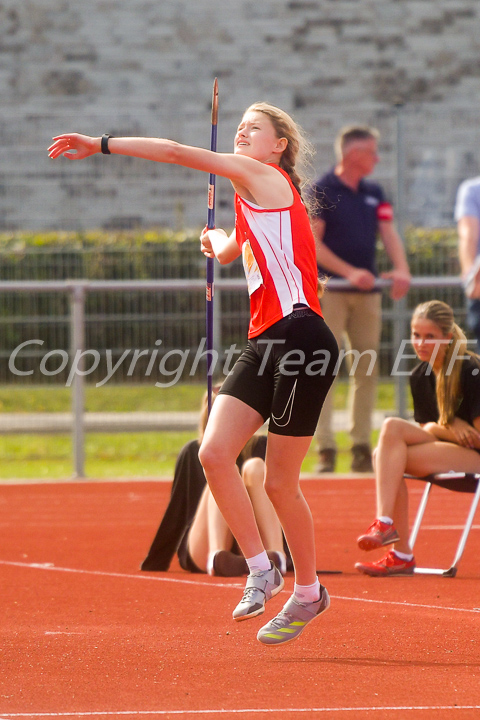 Credit: ETF /  Ed Turk; Photonumber 25K_9422